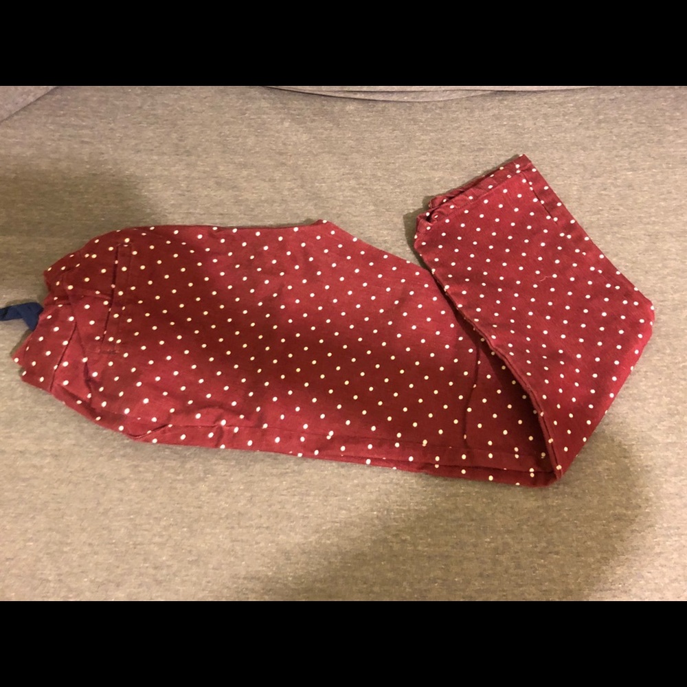Old navy pixie pants! KIDS
